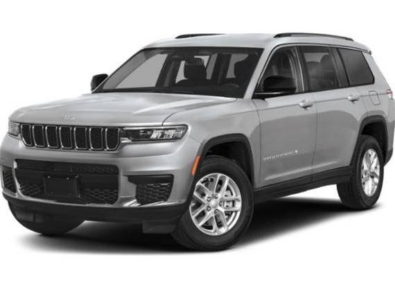 JEEP GRAND CHEROKEE 2023 1C4RJKAGXP8770231 image
